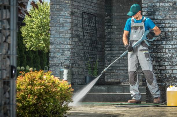 Best Pool Deck Cleaning in Leisure Knoll, NJ