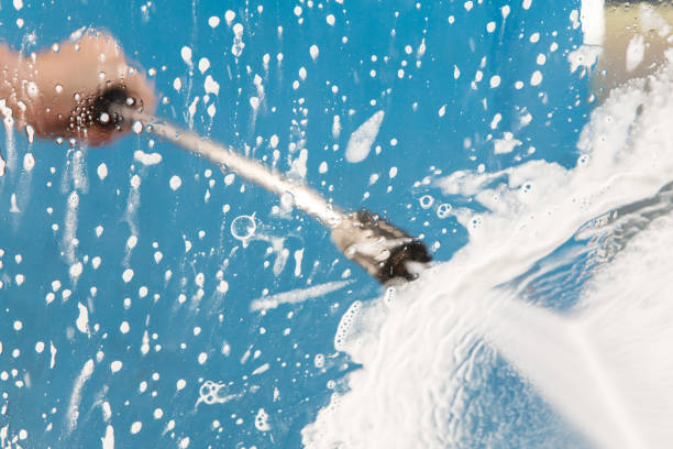 Best Window and Screen Pressure Cleaning in Leisure Knoll, NJ