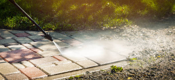 Best Vinyl Siding Pressure Washing in Leisure Knoll, NJ